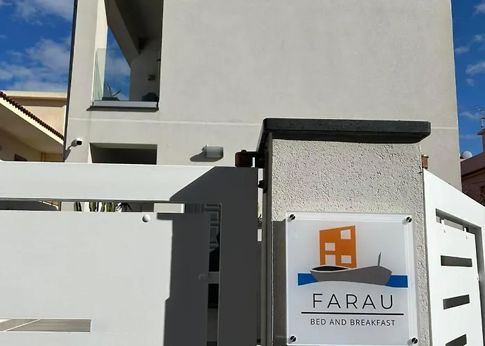 Farau B&B