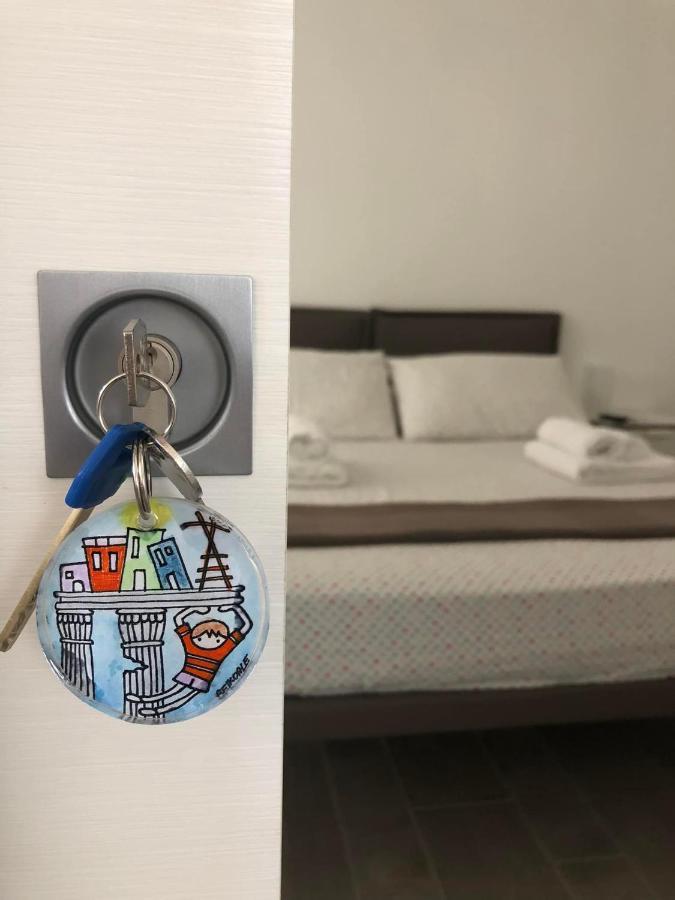 Farau Bed & Breakfast