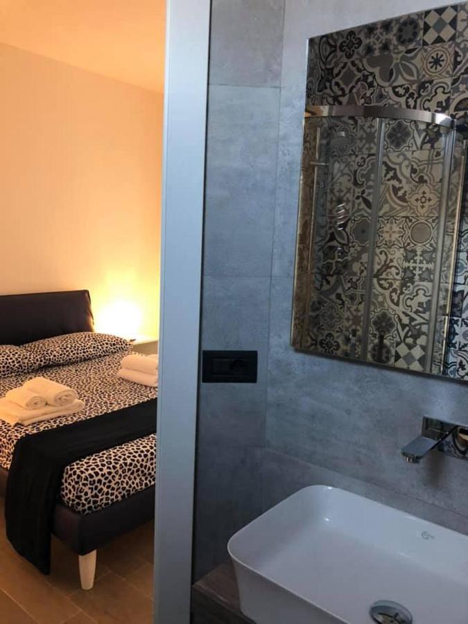 Bed & Breakfast Farau Messina