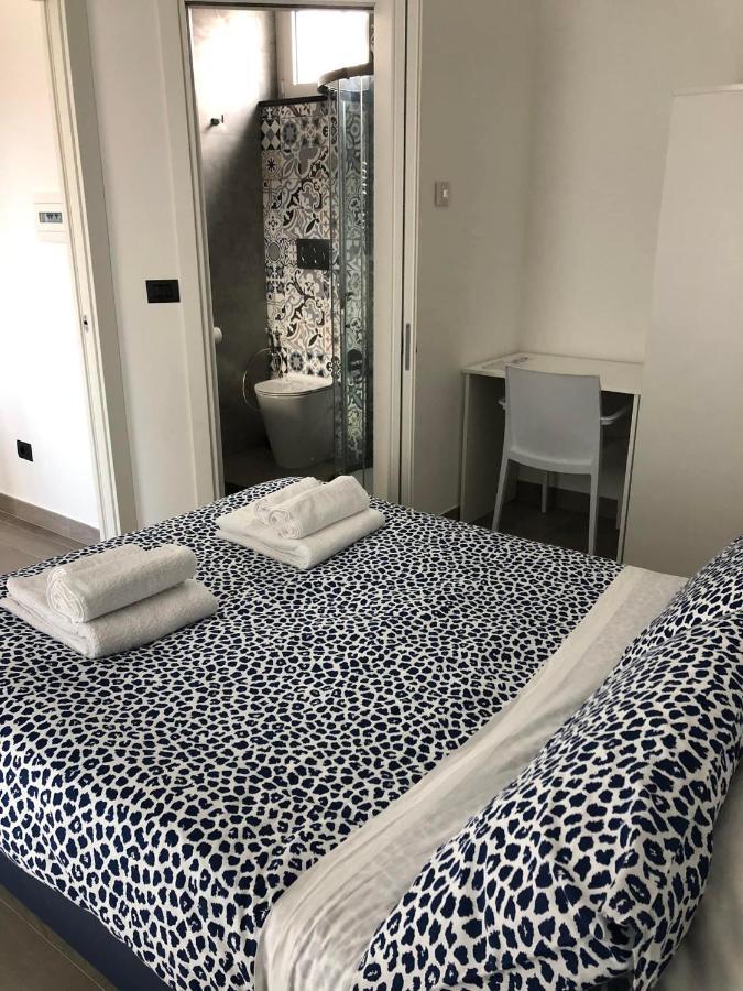 Farau Bed & Breakfast Messina