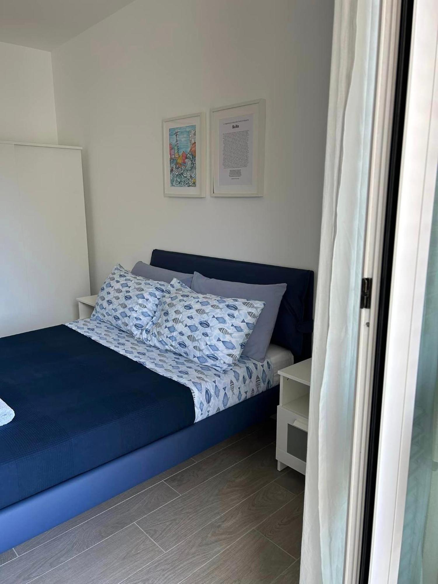 Bed & Breakfast Farau Messina