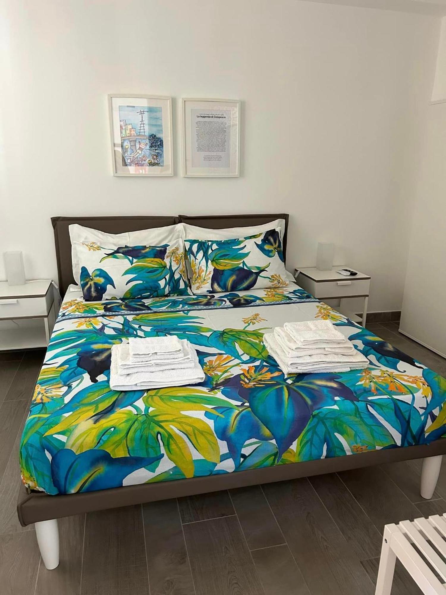Farau Bed & Breakfast