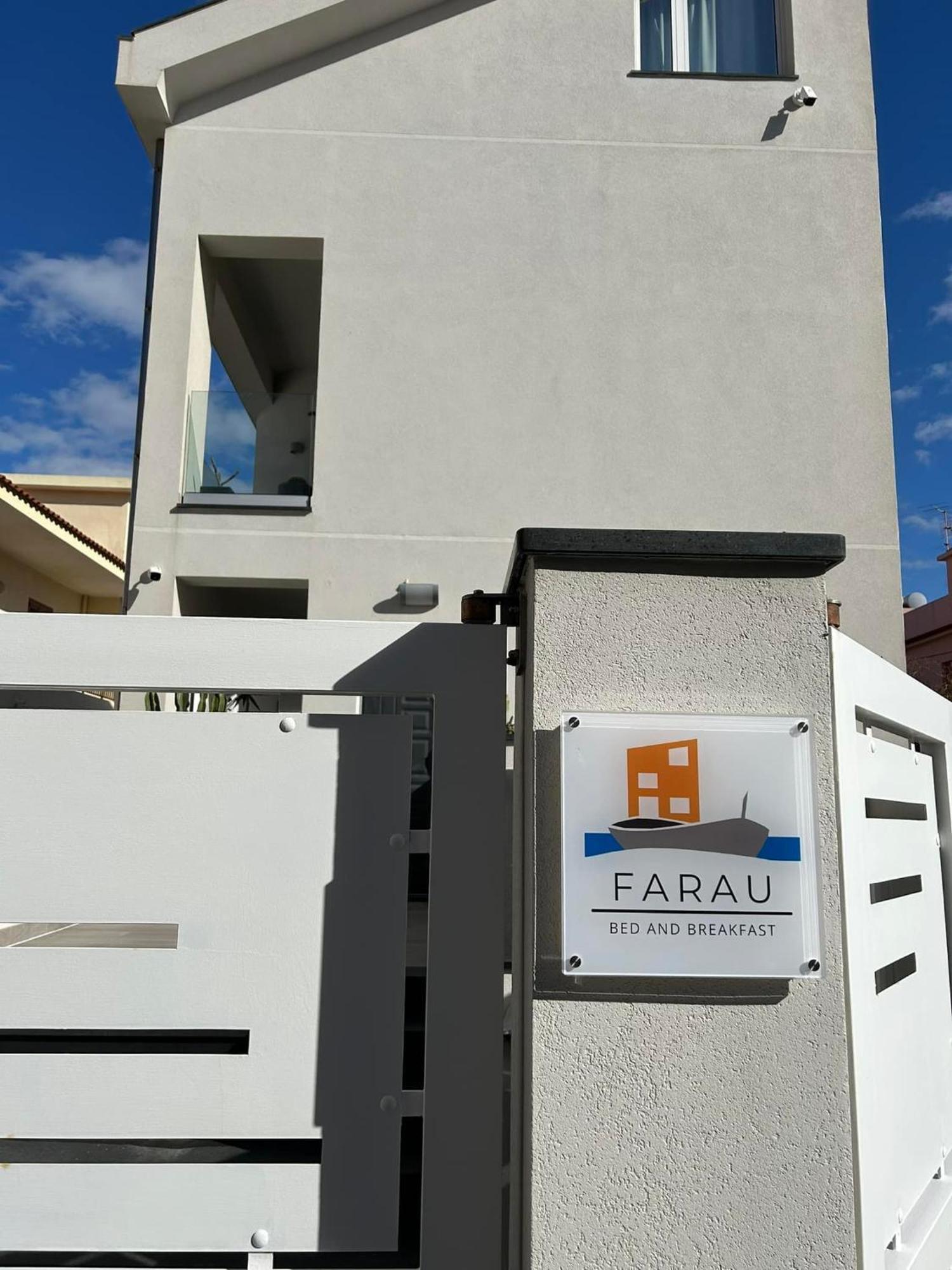 Farau Alojamento de Acomodação e Pequeno-almoço *