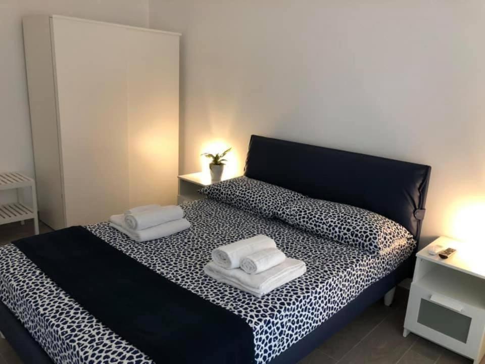 Farau Alojamento de Acomodação e Pequeno-almoço Messina