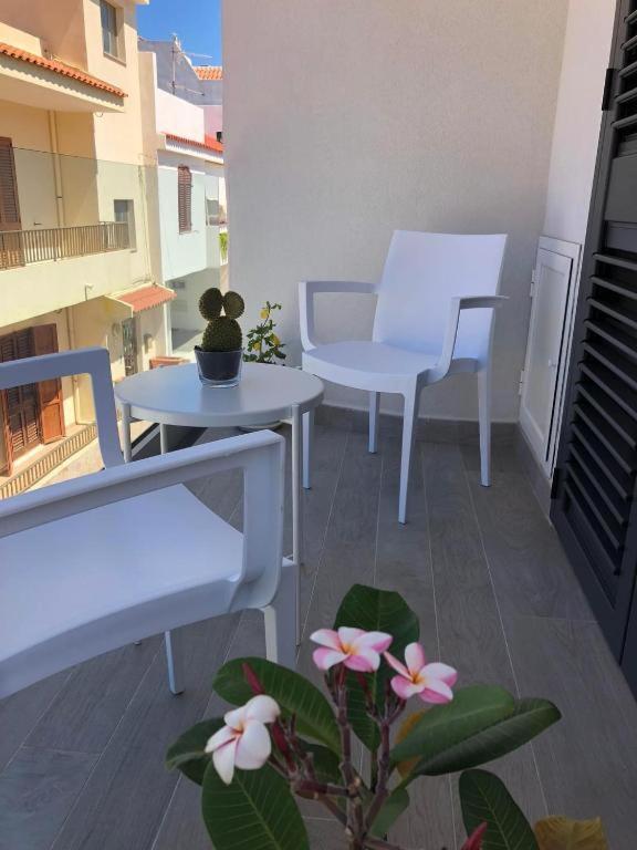 Bed & Breakfast Farau Messina