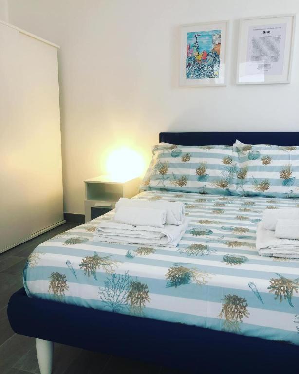 Farau Bed & Breakfast